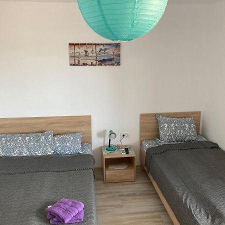 Apartament Nayana Vama Veche Zewnętrze zdjęcie