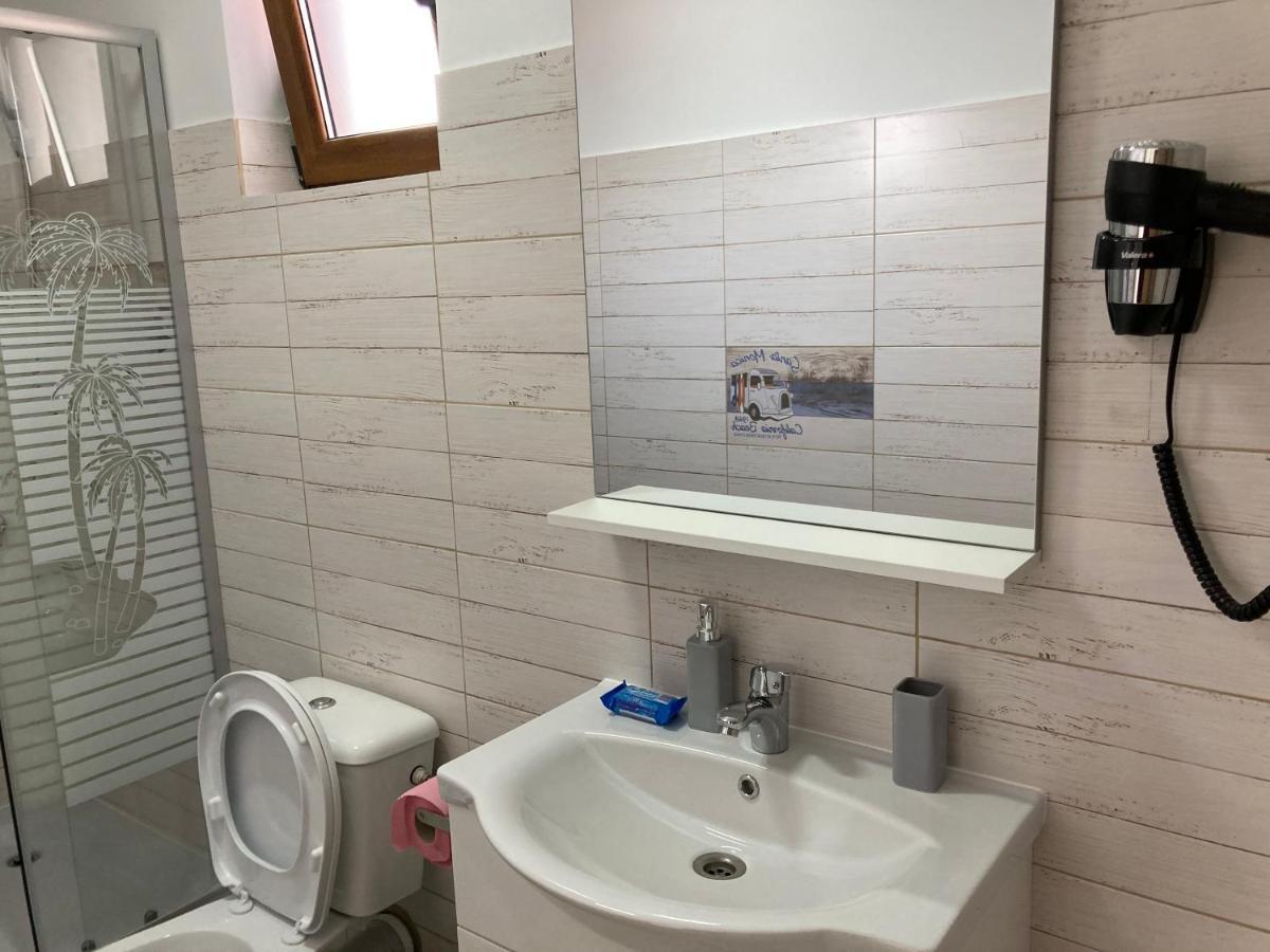Apartament Nayana Vama Veche Zewnętrze zdjęcie