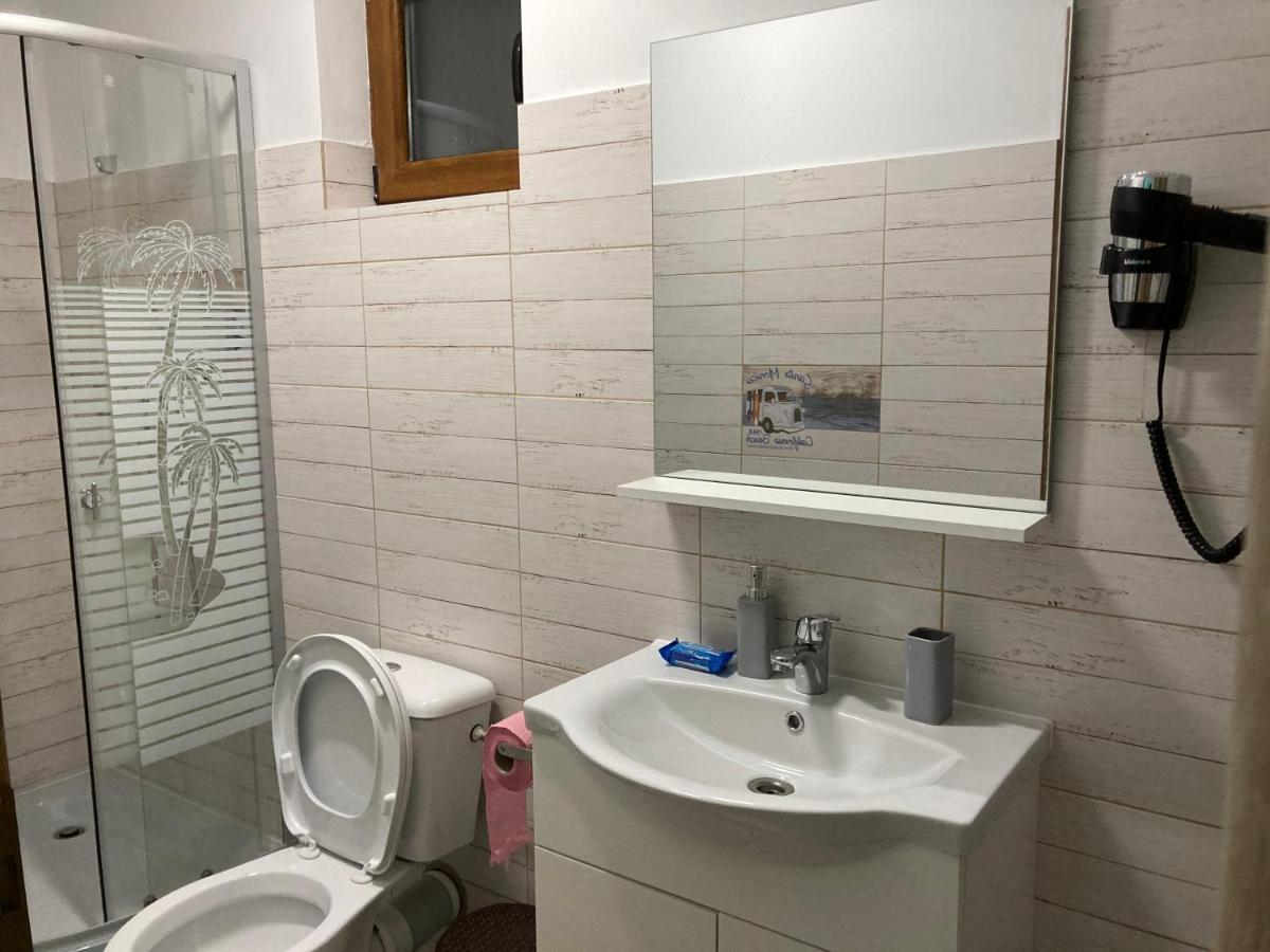 Apartament Nayana Vama Veche Zewnętrze zdjęcie