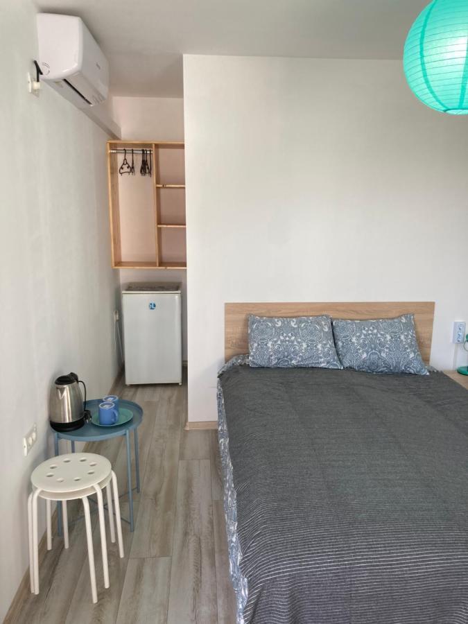 Apartament Nayana Vama Veche Zewnętrze zdjęcie