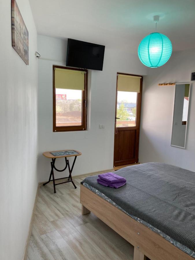 Apartament Nayana Vama Veche Zewnętrze zdjęcie