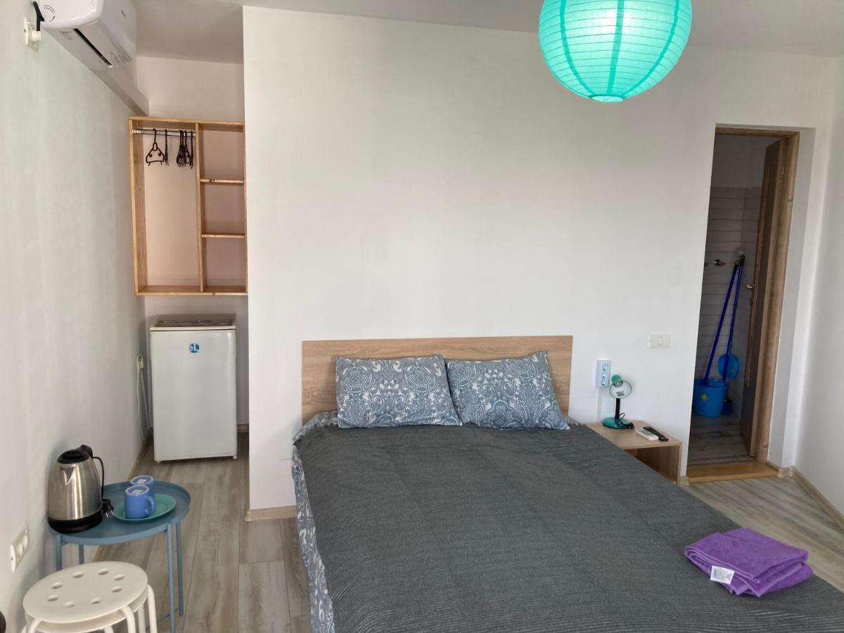 Apartament Nayana Vama Veche Zewnętrze zdjęcie