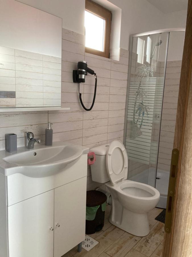 Apartament Nayana Vama Veche Zewnętrze zdjęcie