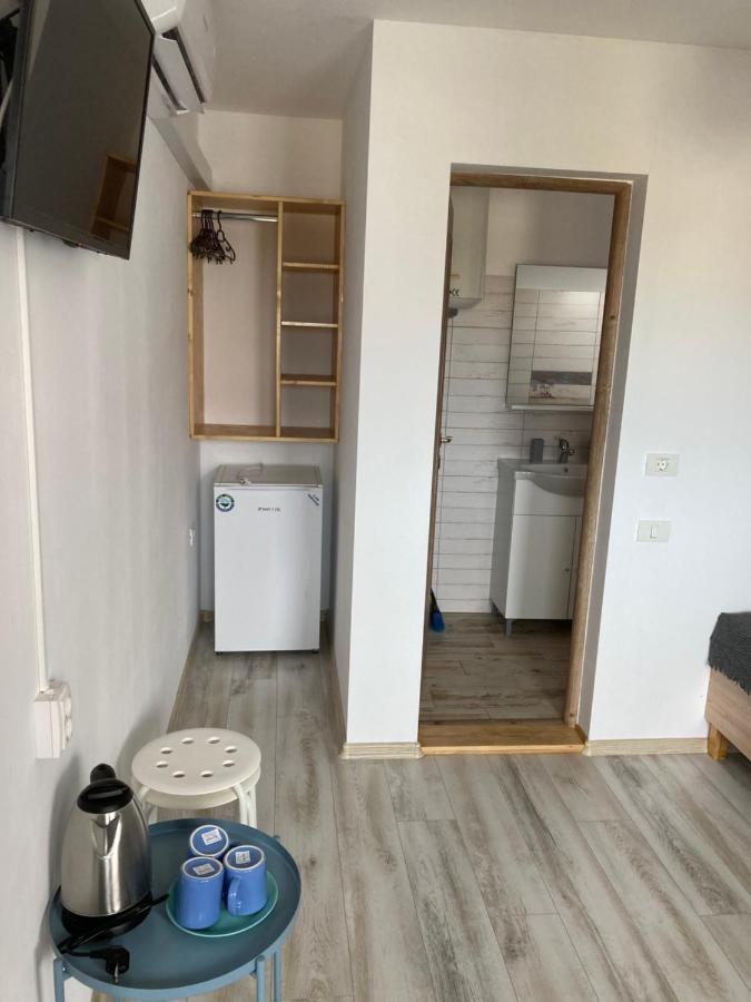 Apartament Nayana Vama Veche Zewnętrze zdjęcie