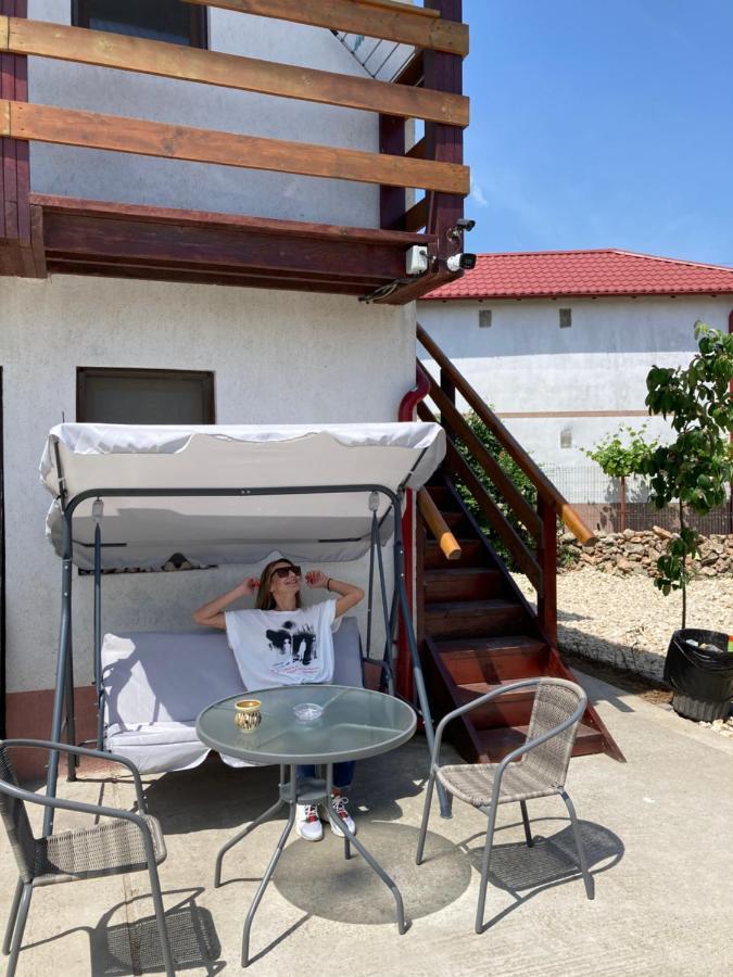 Apartament Nayana Vama Veche Zewnętrze zdjęcie